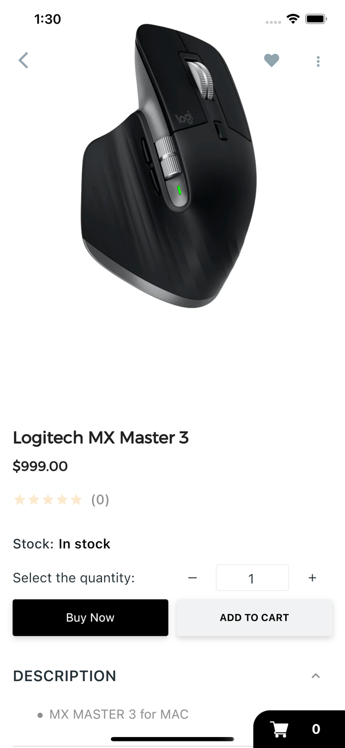 FUSION PICK TECHNOLOGY