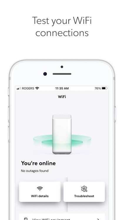 Ignite HomeConnect (WiFi Hub)