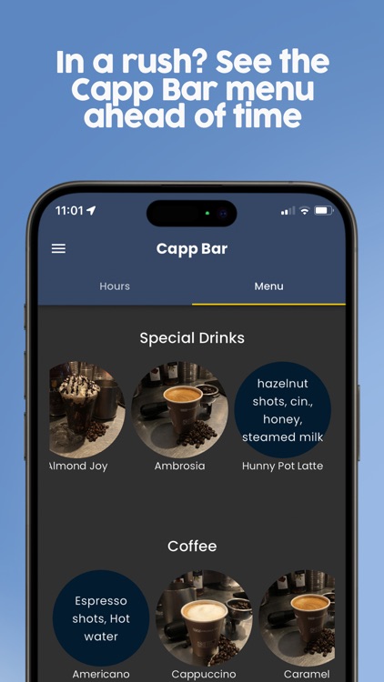 The Mall UD screenshot-4