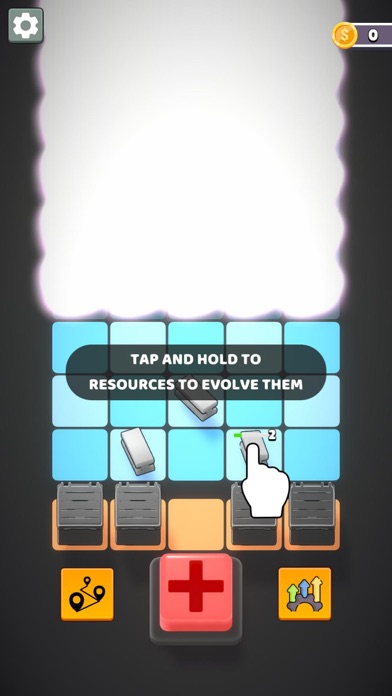 Build To Car Screenshot