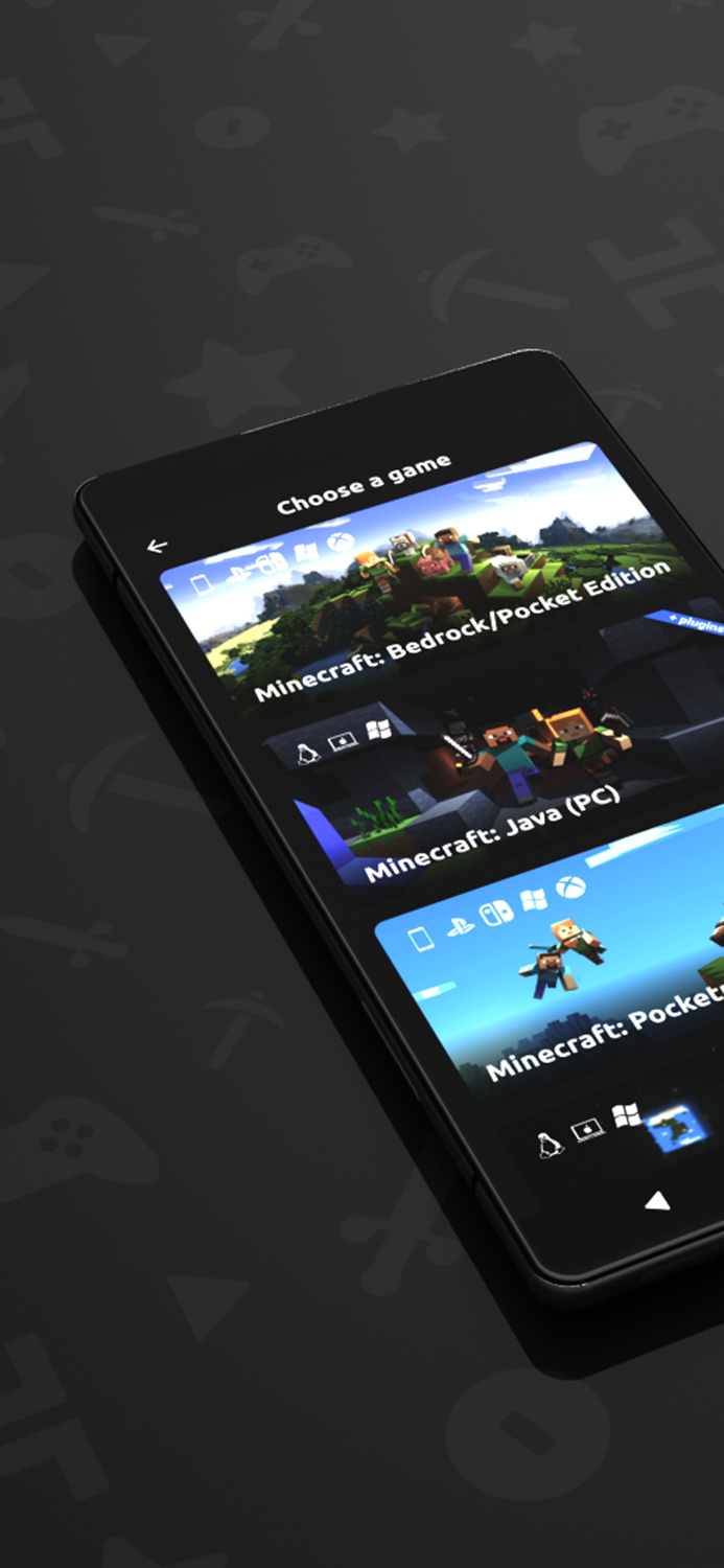 Pockethost Gameserver Hosting