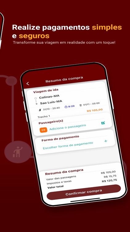 Expresso Vip screenshot-3