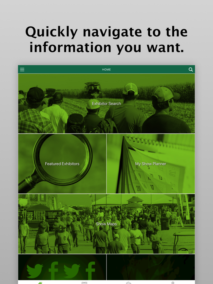 Farm Progress Show 2023