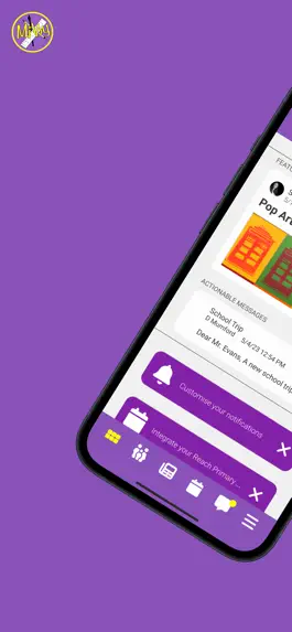 Game screenshot Milby Primary School mod apk
