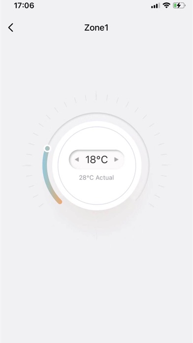 Hsmart Screenshot