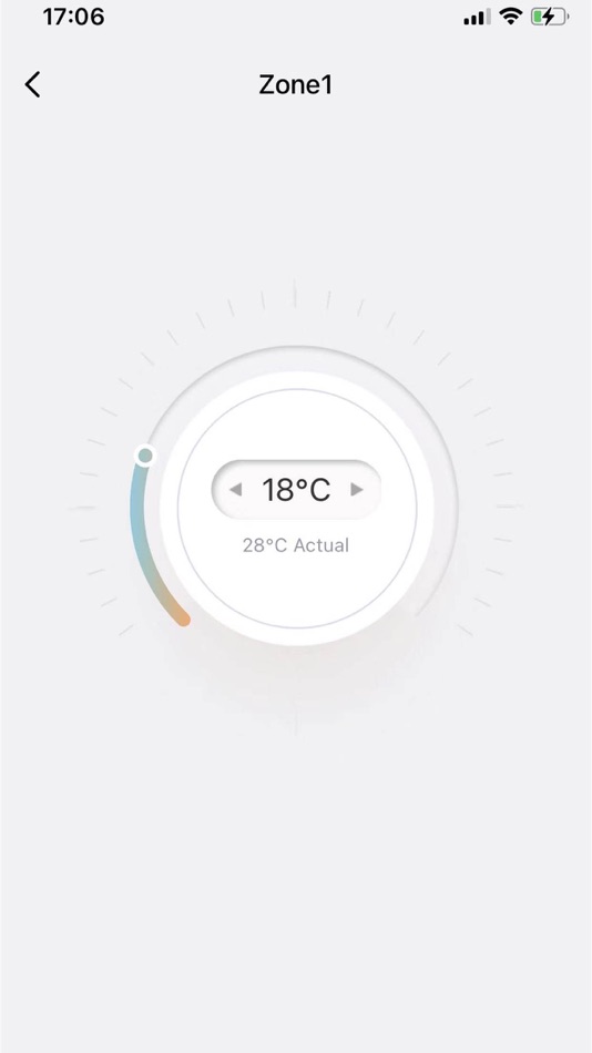 #3. Hsmart (iOS) 来自: Qingdao Haier Air-Condition Electronic Co.,Ltd.