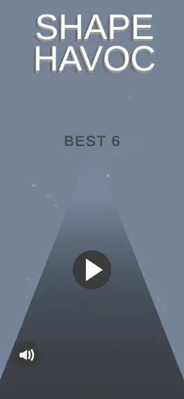 Game screenshot Shape Havoc 3D mod apk