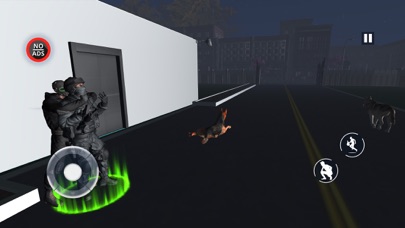 Crime Heist Thief Simulator Screenshot