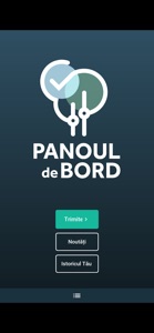Panoul de Bord screenshot #1 for iPhone