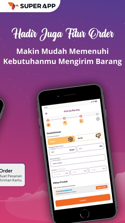 POSPAY SUPERAPP screenshot-6