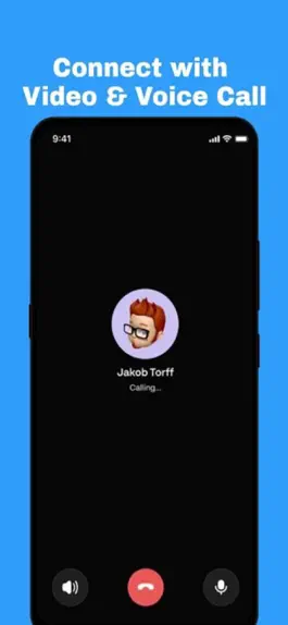 Game screenshot Gluchat - Social App mod apk