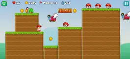 Game screenshot Billy's Jungle Adventure mod apk