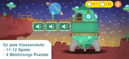 Game screenshot Grundschule Deutsch hack