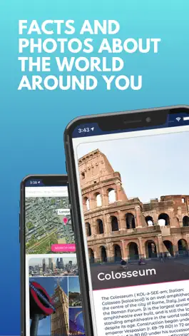 Game screenshot City Insight: Travel Guidebook hack