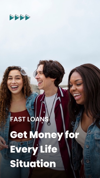 Instant Cash App: Advance Loan Screenshot