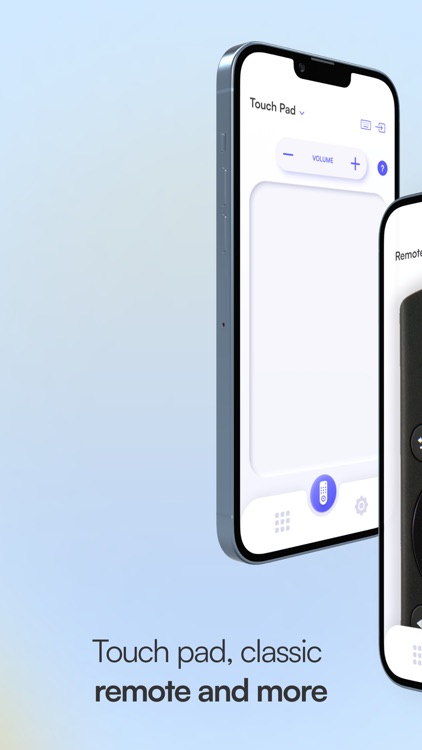 Remote control for Insignia screenshot-4