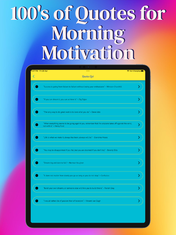 Good Morning Messages Images