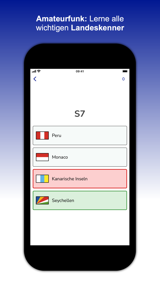 #6. FunkTraining2Go (iOS) 由: Moritz Weinig