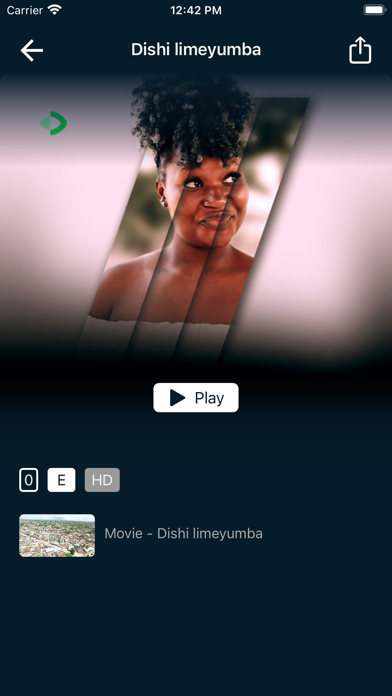 Naona Screenshot