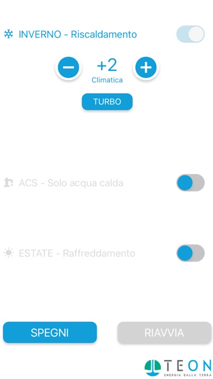 Tina Mobile screenshot-3