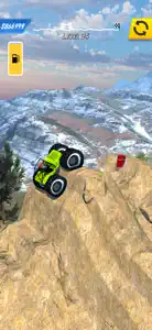 Rock Crawler screenshot #3 for iPhone