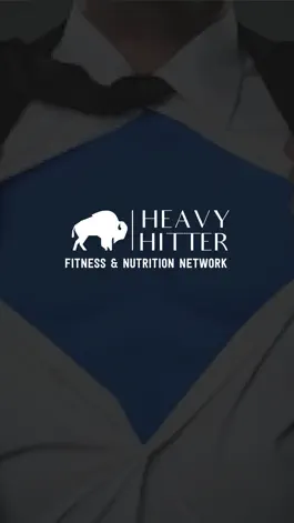 Game screenshot Heavy Hitter Fitness Live mod apk