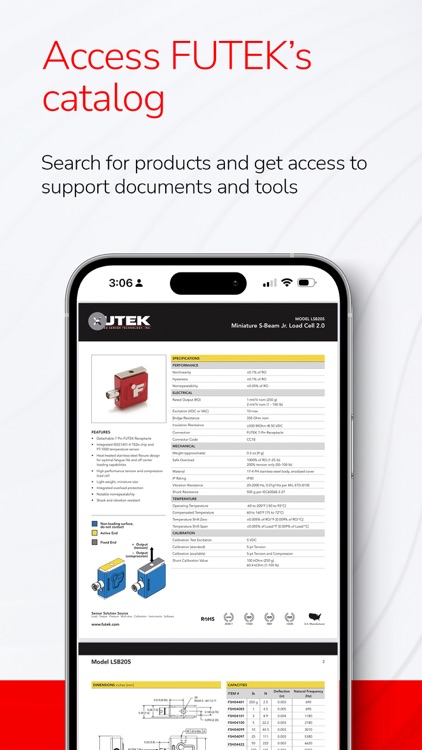 SENSIT® LITE screenshot-3