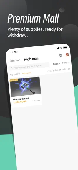 Game screenshot V9Game apk
