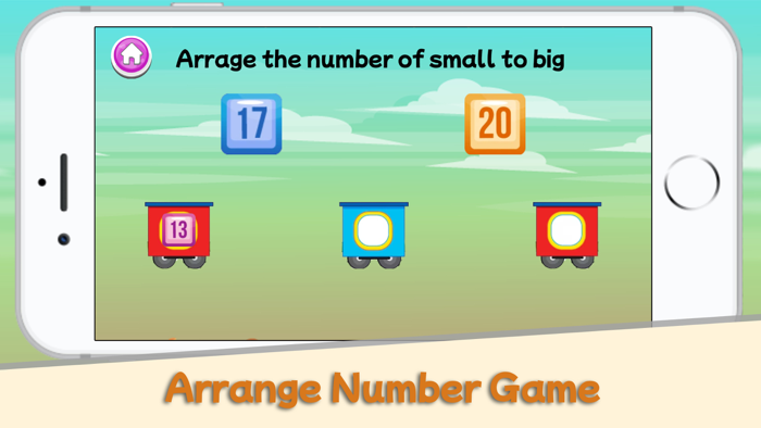 Kids Nursery Learning School