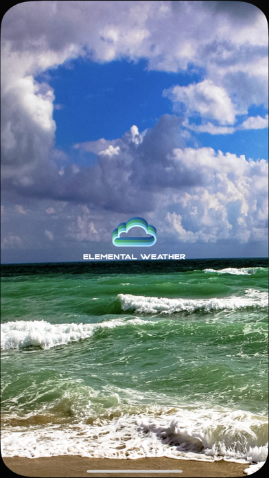 Elemental Weather Screenshot