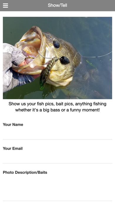 Gambler Lures Screenshot