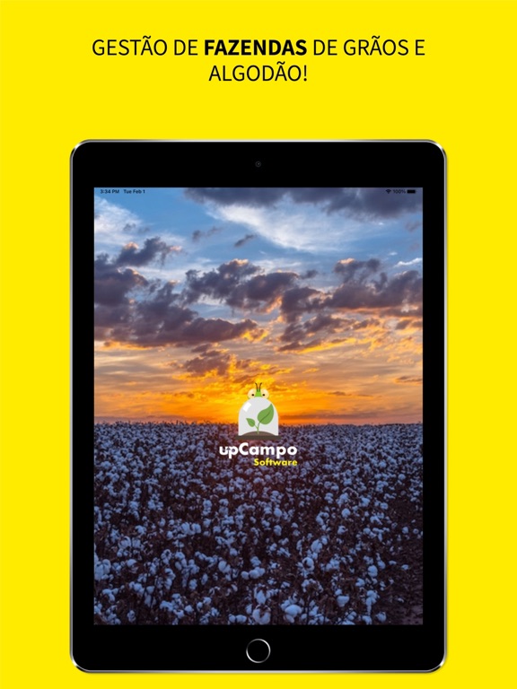 Screenshot #4 pour Pragueiro - upCampo