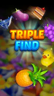 triple find - match triple 3d problems & solutions and troubleshooting guide - 3