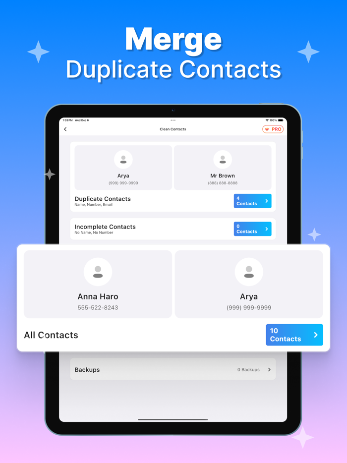 Cleanly Cleanup Phone Storage
