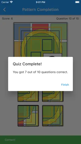 Game screenshot NNAT2 for Grade 5 hack