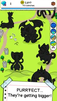 cat evolution: kitty fusion problems & solutions and troubleshooting guide - 3