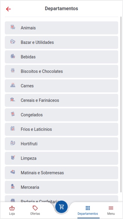 Meschke Supermercados