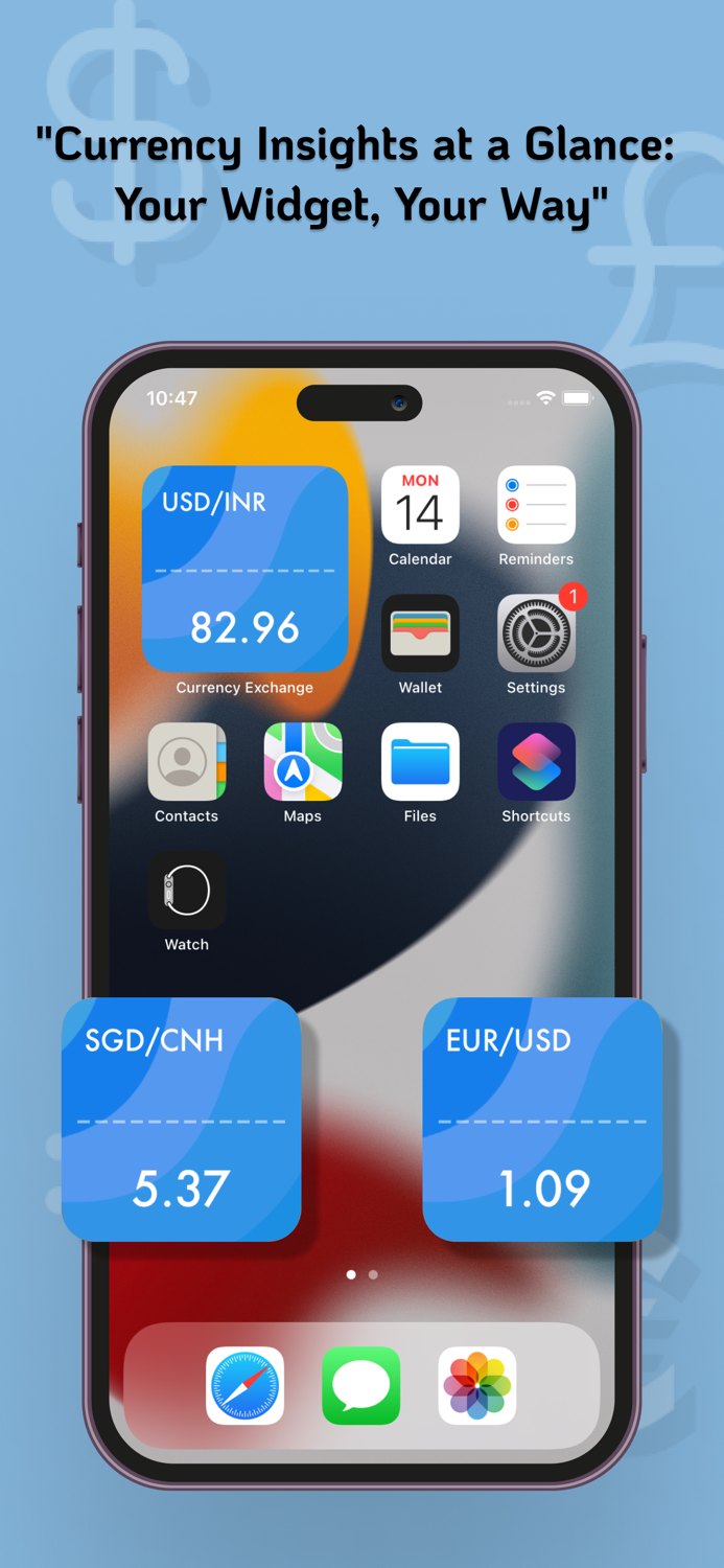 Currency Live Currency Rate