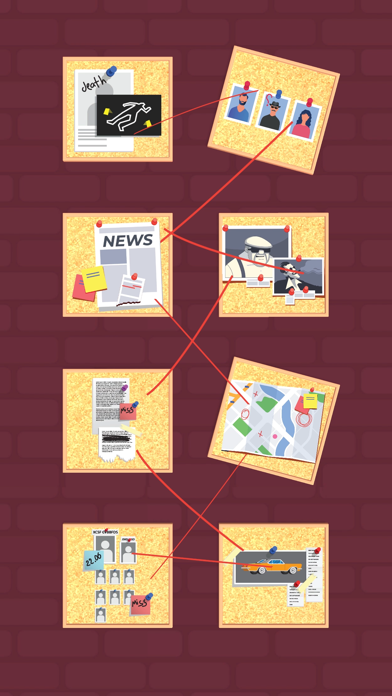 Detective Girl 3D Screenshot