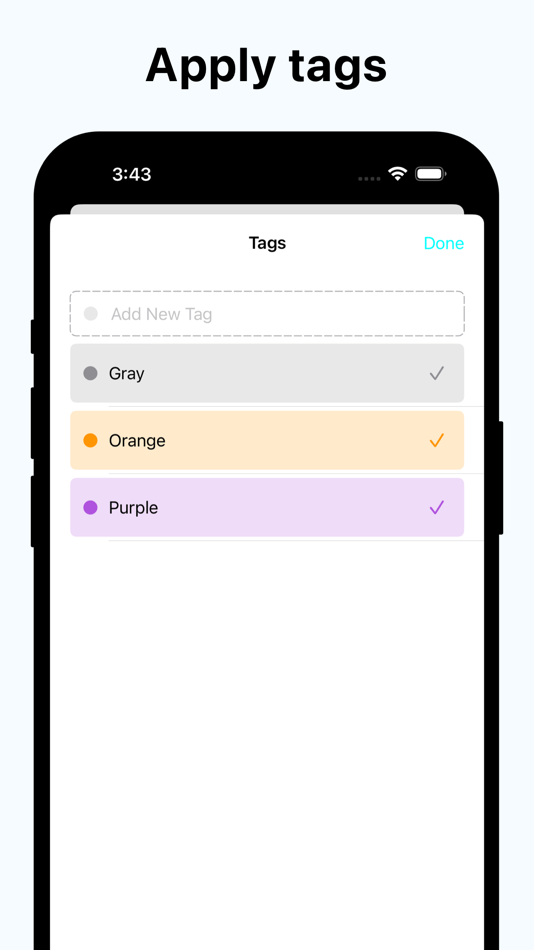 #7. Depict :: Audio Notes (iOS) 由: Depict, Incorporated