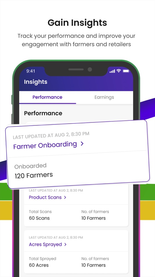 #3. nurture.partner (iOS) 由: Nurture AgTech Private Limited