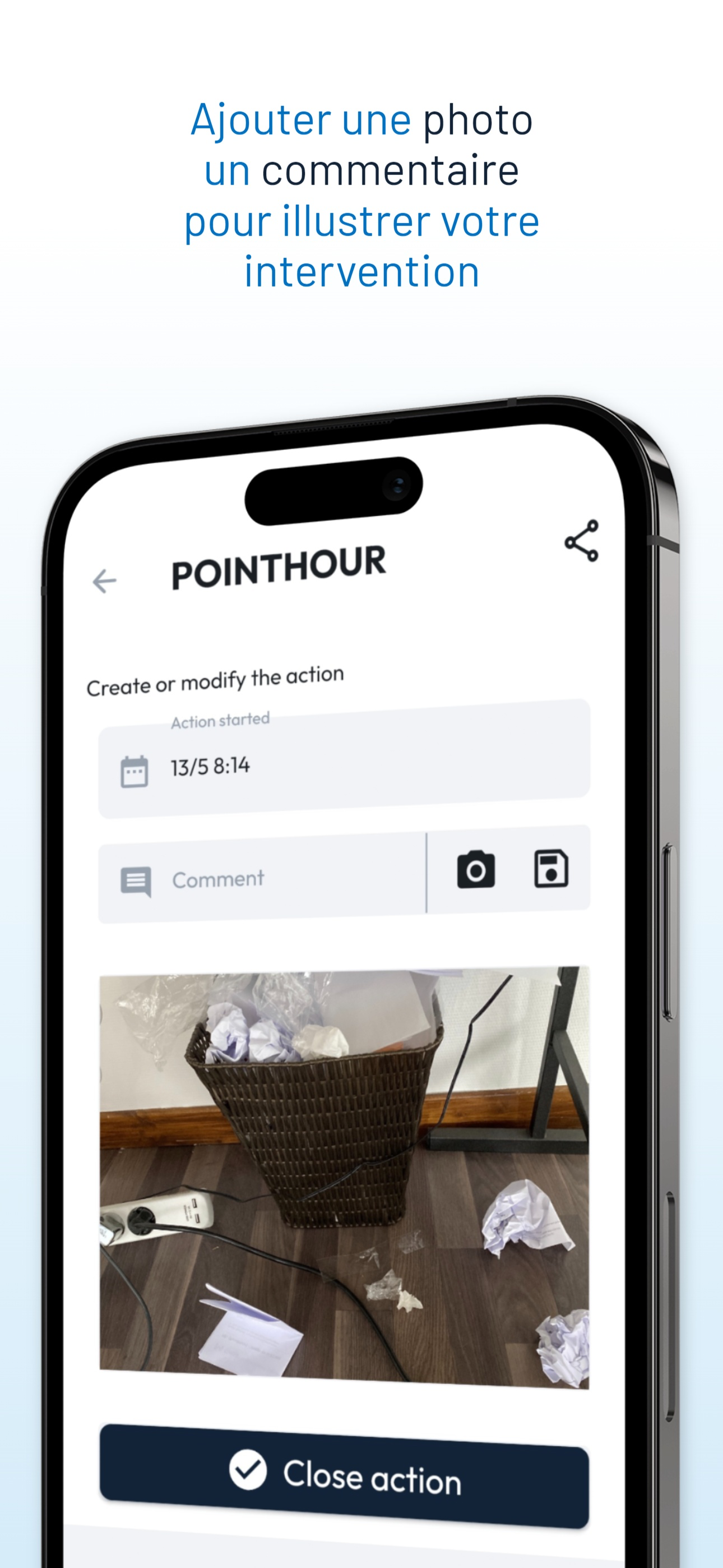 TIP TOP HOUR screenshot 6