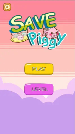 Game screenshot SavePiggy mod apk