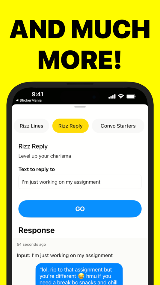 #5. Text Changer: Fake Messages (iOS) 由: Saturday Technologies, Inc