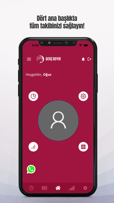 Genç Beyin Screenshot