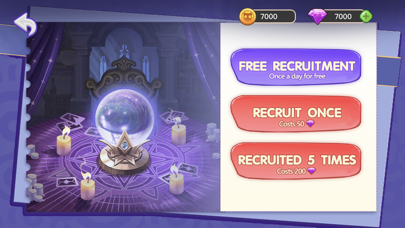 Genie Genesis：Clash Screenshot