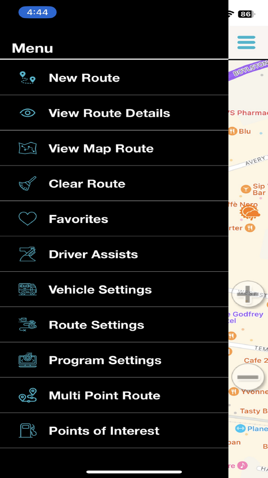 #1. SmartBusRoute (iOS) 由: TeleType Company