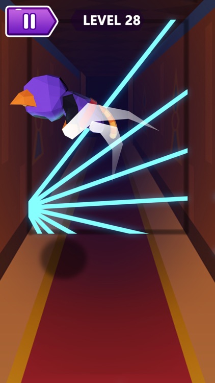 Laser Escape Master screenshot-3