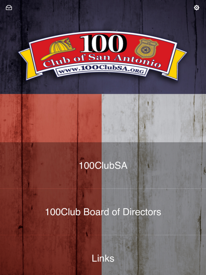 100ClubSA Fire