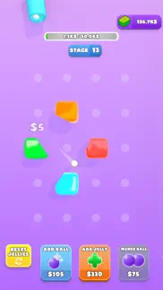 cut jelly iphone screenshot 4